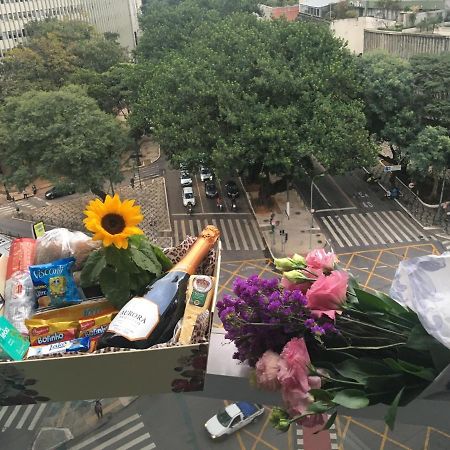 Coracao De Sao Paulo Διαμέρισμα Εξωτερικό φωτογραφία