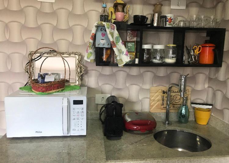Coracao De Sao Paulo Διαμέρισμα Εξωτερικό φωτογραφία