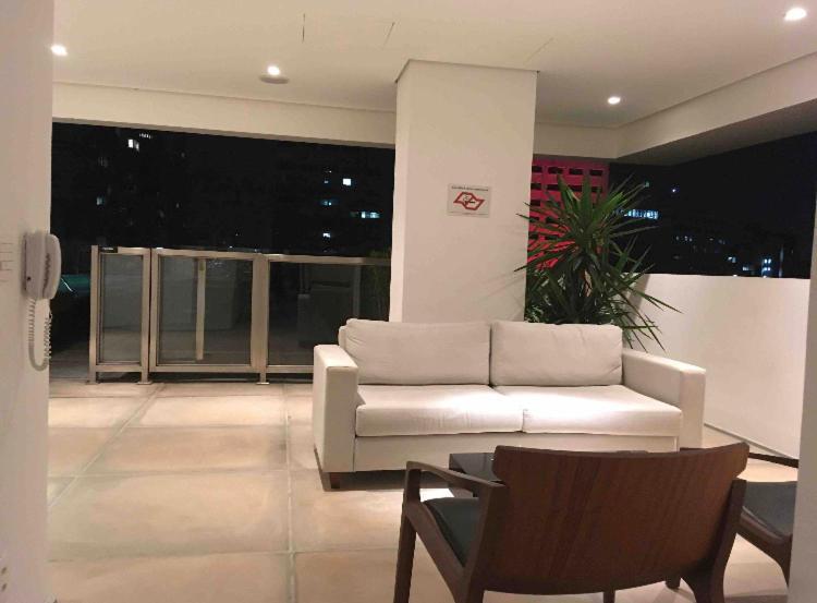 Coracao De Sao Paulo Διαμέρισμα Εξωτερικό φωτογραφία